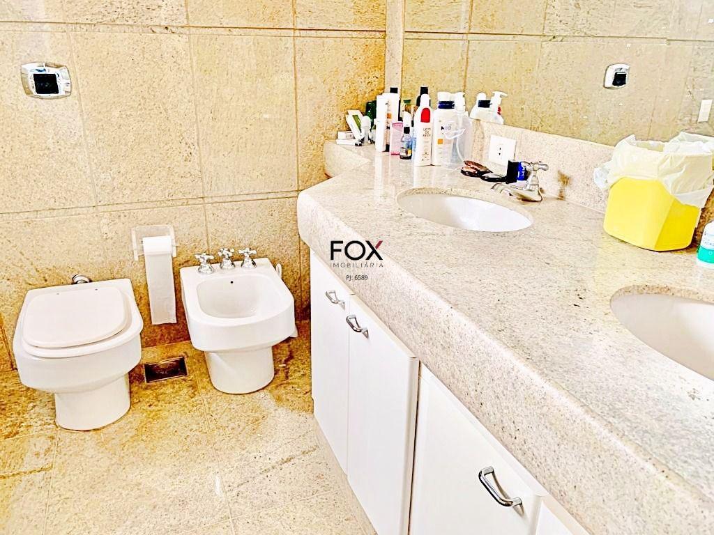 Apartamento, Serra, 4 Quartos, 4 Vagas, 2 Suítes