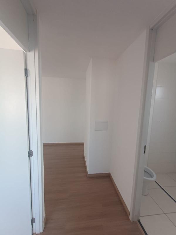 Apartamento, Darcy Ribeiro, 2 Quartos, 1 Vaga