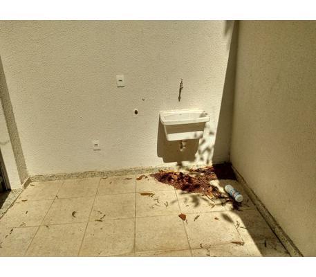 Apartamento, Manacás, 2 Quartos, 1 Vaga