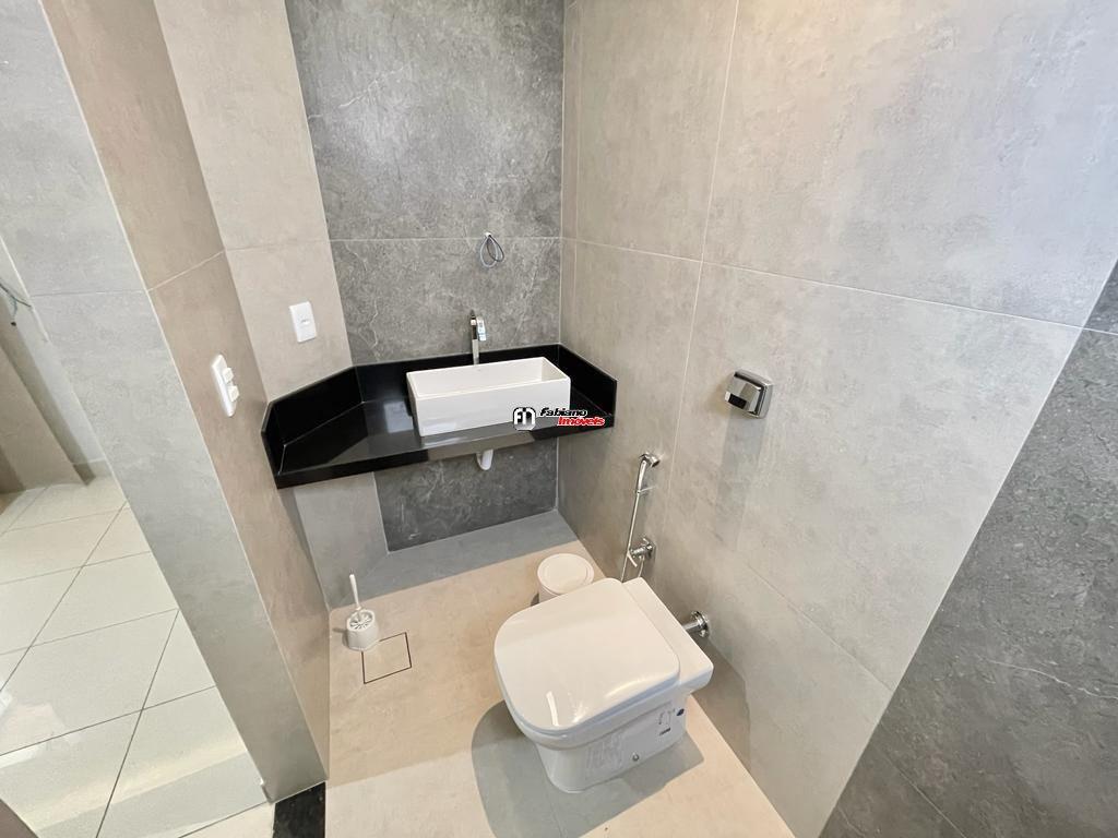 Apartamento, Dona Clara, 3 Quartos, 3 Vagas, 1 Suíte