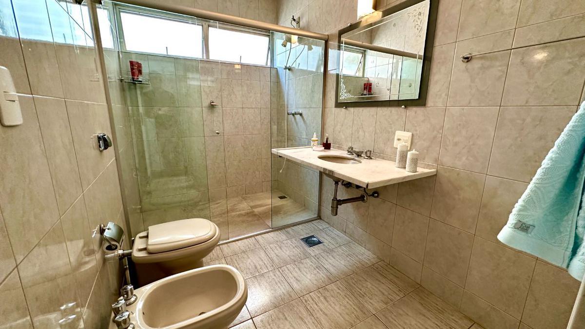 Apartamento, Santo Agostinho, 4 Quartos, 3 Vagas, 1 Suíte