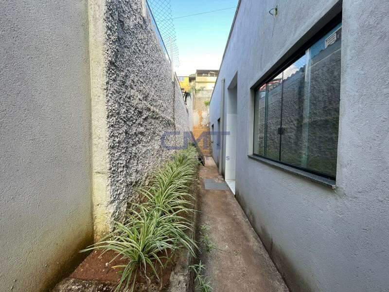 Casa, Santa Efigênia, 3 Quartos, 2 Vagas, 1 Suíte