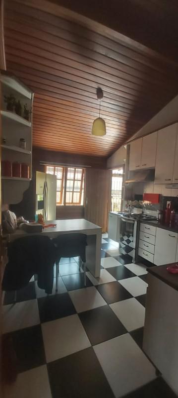 Casa, Três Barras, 3 Quartos, 4 Vagas, 2 Suítes