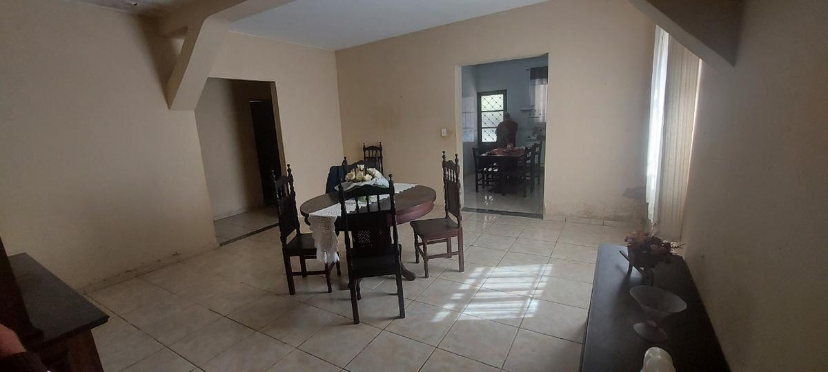 Rural, Novo Horizonte, 3 Quartos, 4 Vagas, 1 Suíte