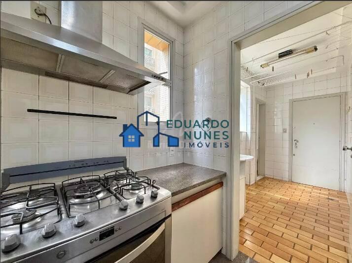 Apartamento, Carmo, 3 Quartos, 2 Vagas, 1 Suíte