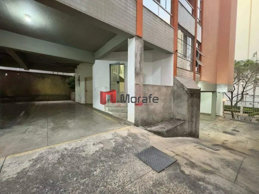 Apartamento, Castelo, 3 Quartos, 2 Vagas, 1 Suíte
