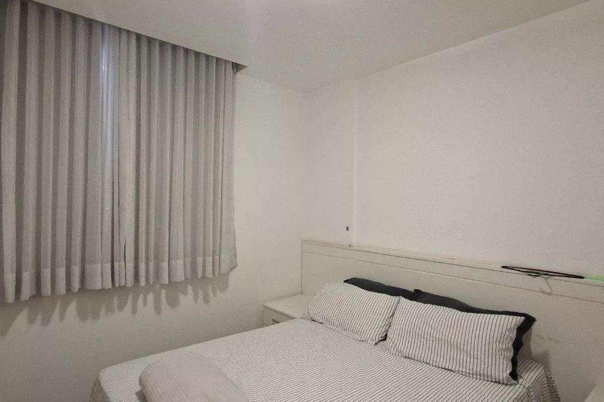 Apartamento, Castelo, 3 Quartos, 2 Vagas, 2 Suítes