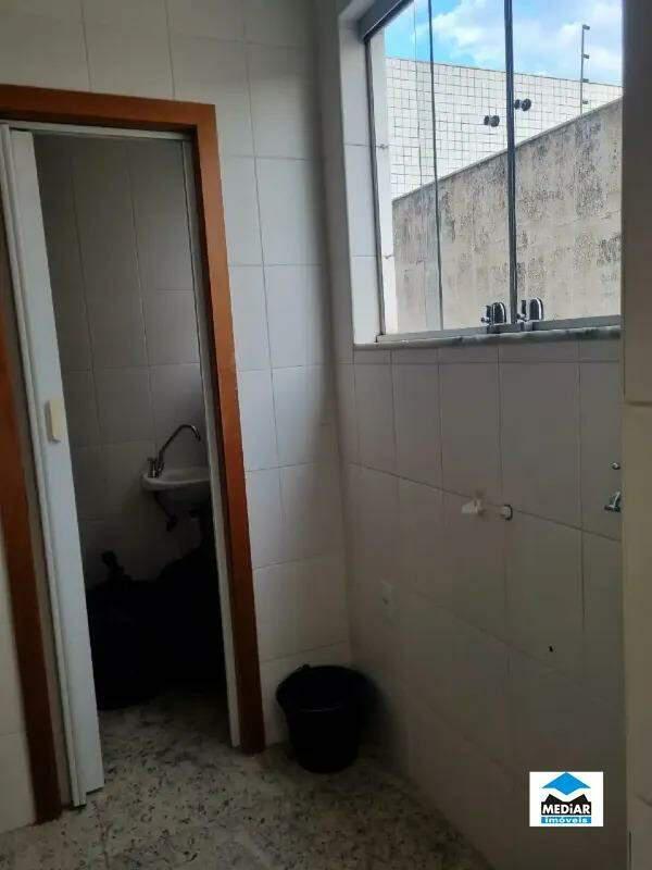 Apartamento, Colégio Batista, 3 Quartos, 2 Vagas, 1 Suíte