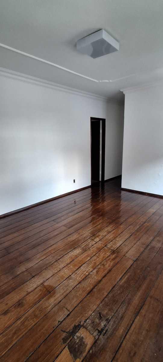 Apartamento, Coração de Jesus, 3 Quartos, 2 Vagas, 1 Suíte