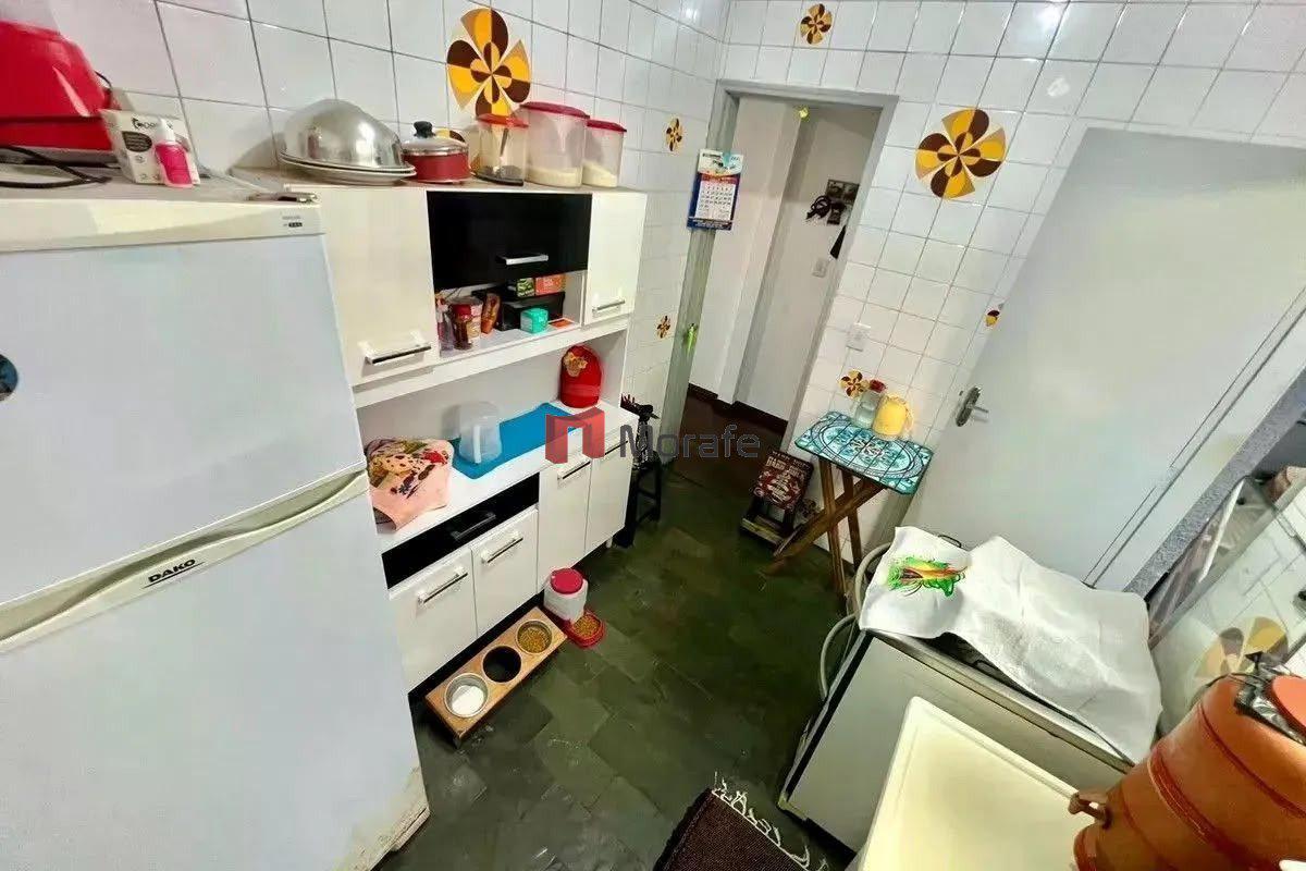 Casa, Santa Branca, 2 Quartos, 1 Vaga