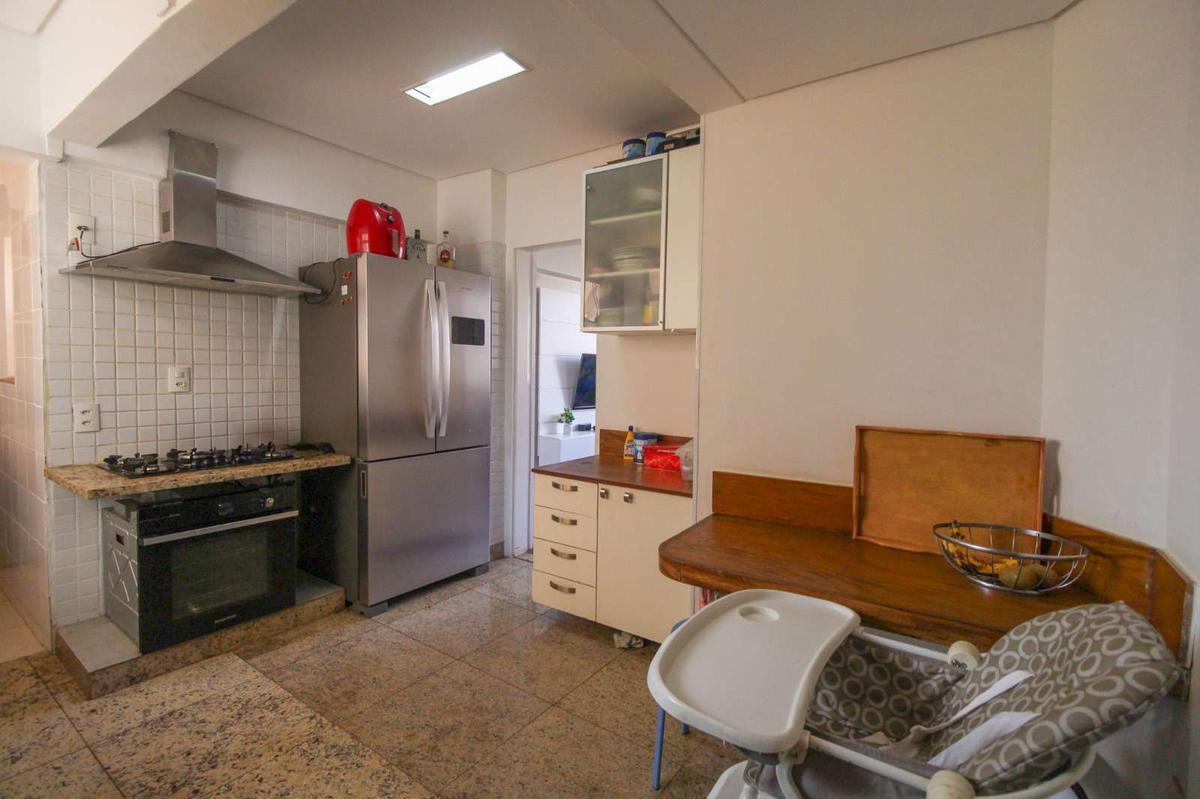Apartamento, Santo Antônio, 3 Quartos, 1 Vaga, 1 Suíte