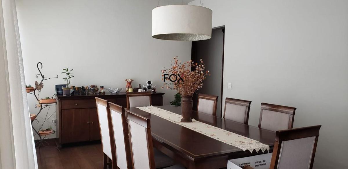 Apartamento, Lourdes, 4 Quartos, 2 Vagas, 1 Suíte