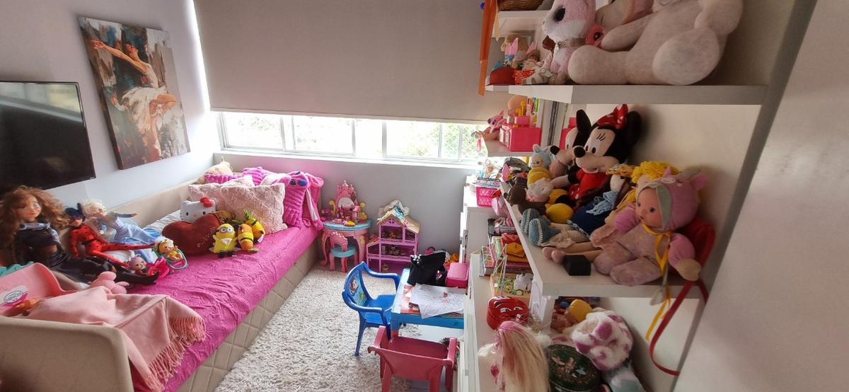 Apartamento, São Bento, 3 Quartos, 1 Vaga, 2 Suítes
