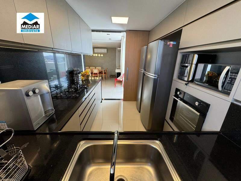 Cobertura, União, 3 Quartos, 4 Vagas, 1 Suíte