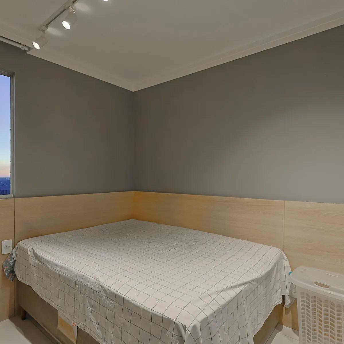 Apartamento, Buritis, 2 Quartos, 2 Vagas, 1 Suíte