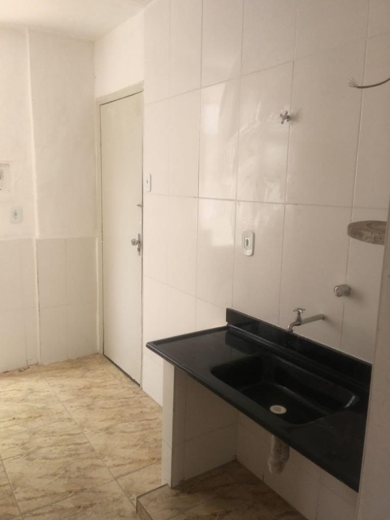 Apartamento, Padre Eustáquio, 3 Quartos, 1 Vaga