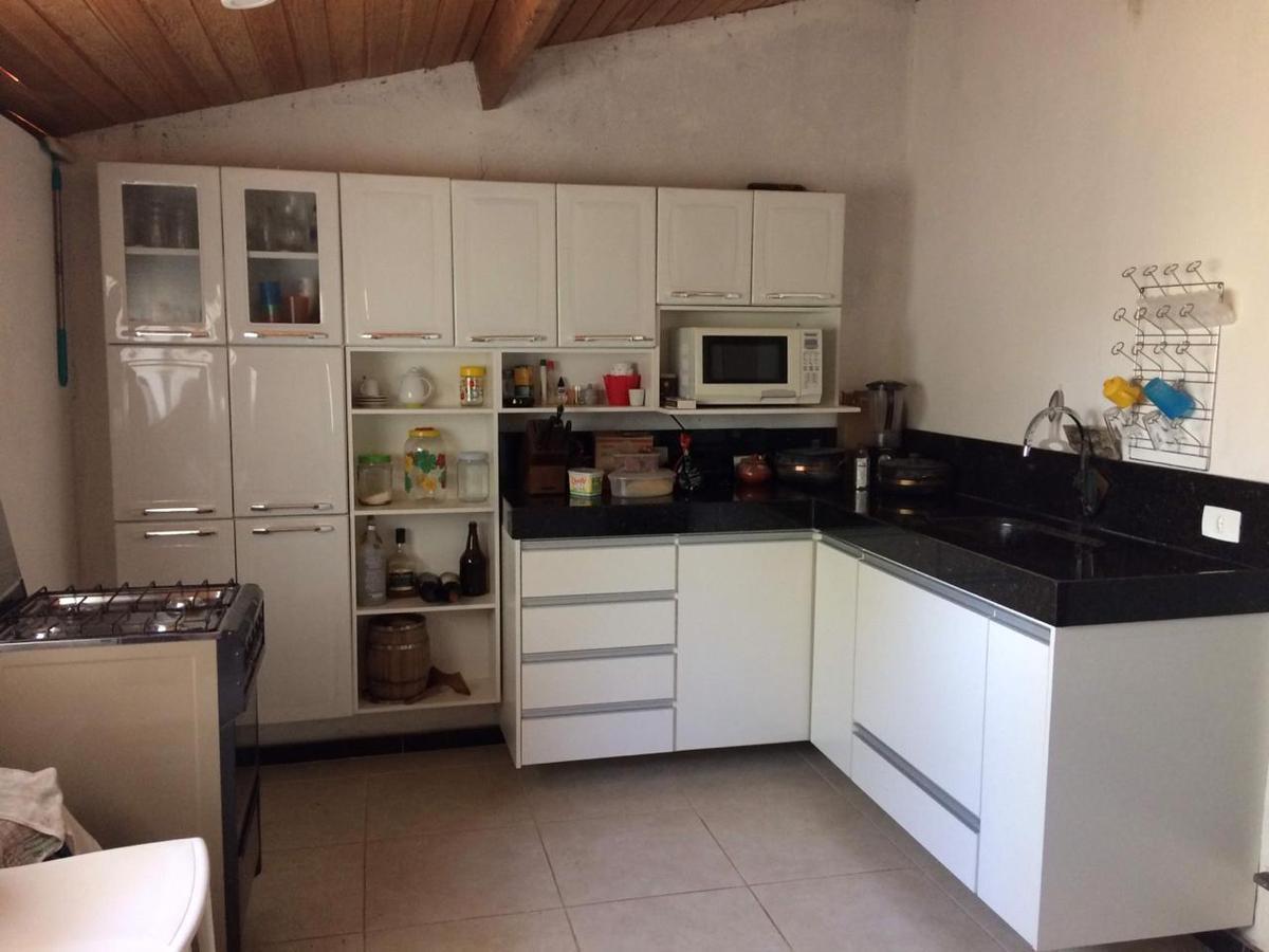 Casa em Condomínio, Condomínio Estância da Mata, 3 Quartos, 10 Vagas, 1 Suíte