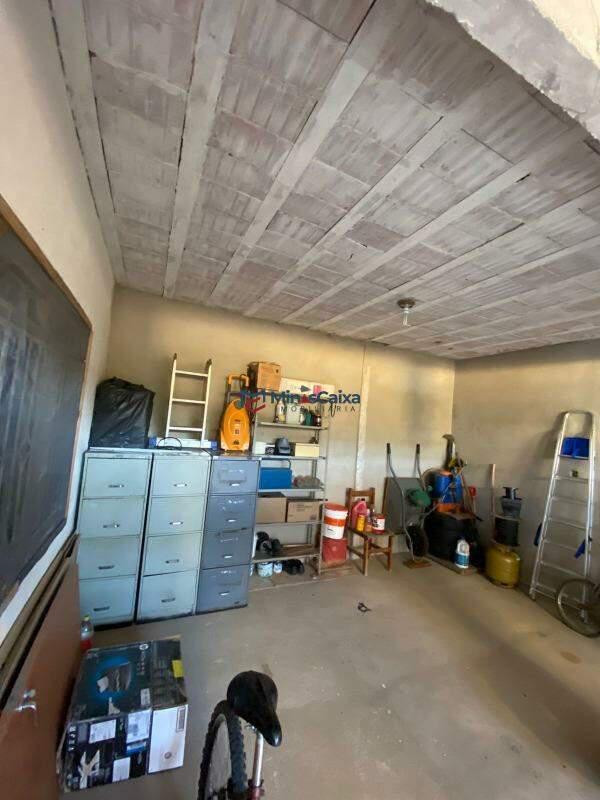 Casa, Novo Horizonte, 3 Quartos, 2 Vagas, 1 Suíte