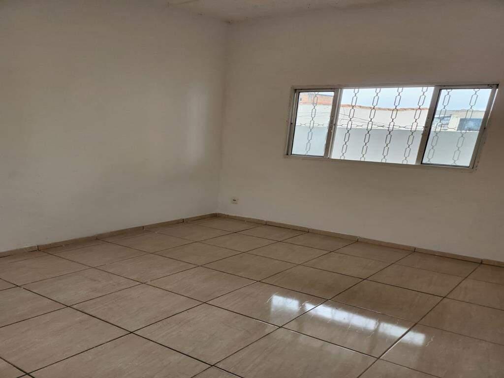 Casa, Santa Cruz, 2 Quartos, 1 Vaga