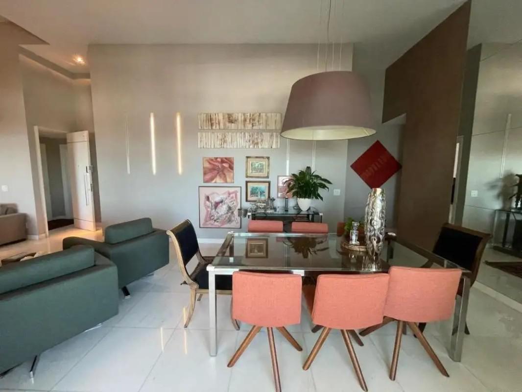 Apartamento, Belvedere, 4 Quartos, 4 Vagas, 2 Suítes