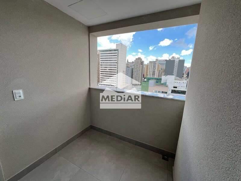 Apartamento, Barro Preto, 1 Quarto, 1 Vaga