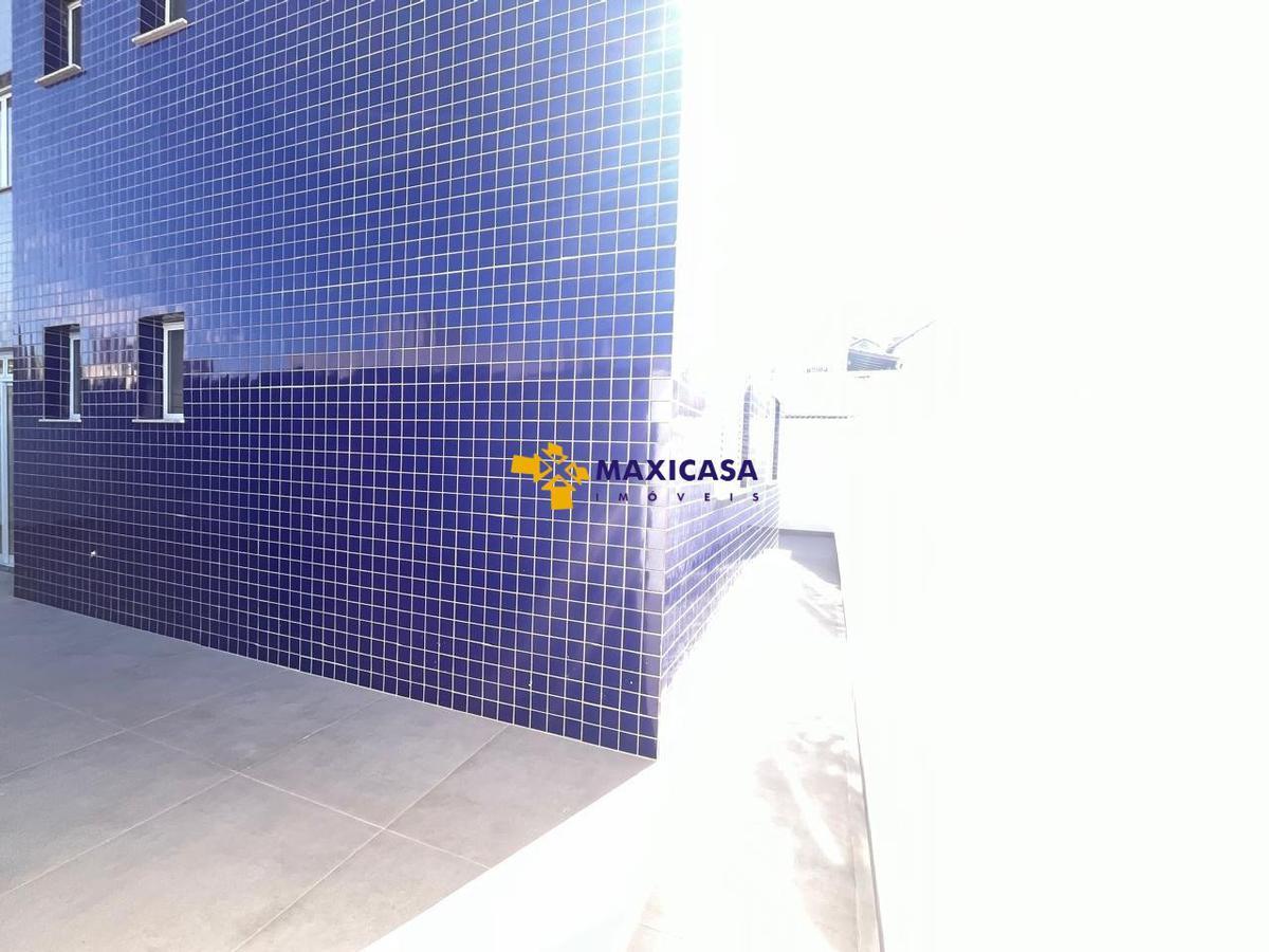 Apartamento, Padre Eustáquio, 3 Quartos, 2 Vagas, 1 Suíte