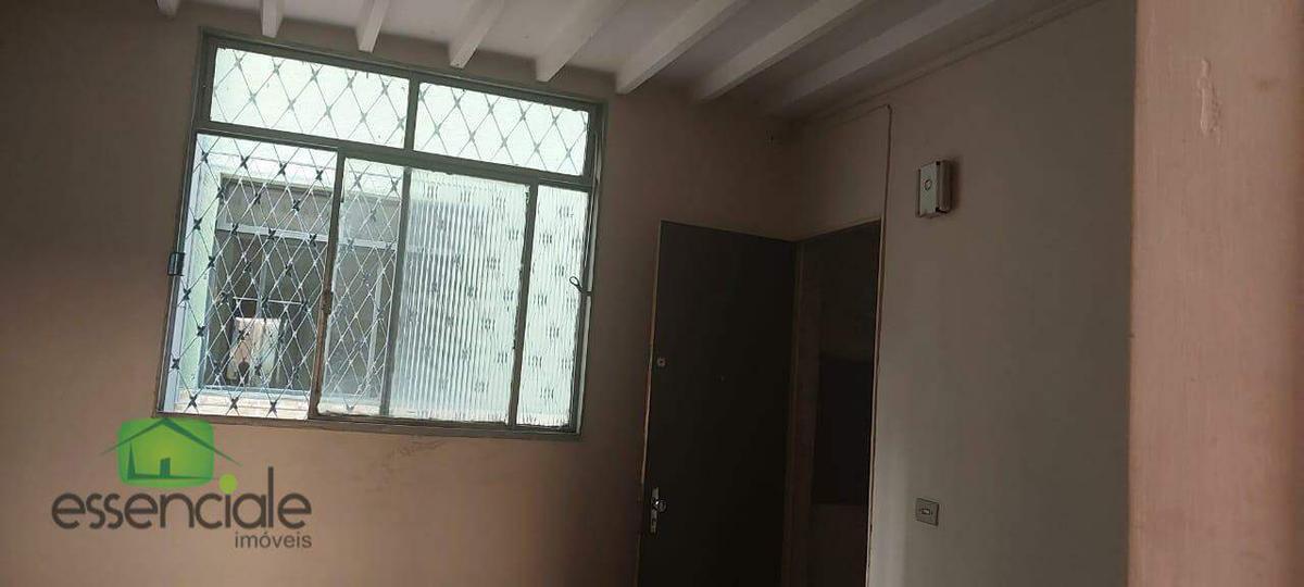 Apartamento, Jardim Riacho das Pedras, 3 Quartos, 1 Vaga
