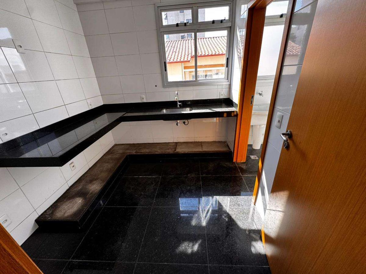 Apartamento, Ipiranga, 3 Quartos, 2 Vagas, 1 Suíte