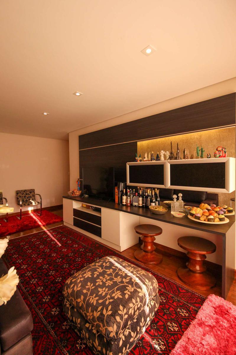 Apartamento, Sion, 4 Quartos, 1 Vaga, 1 Suíte