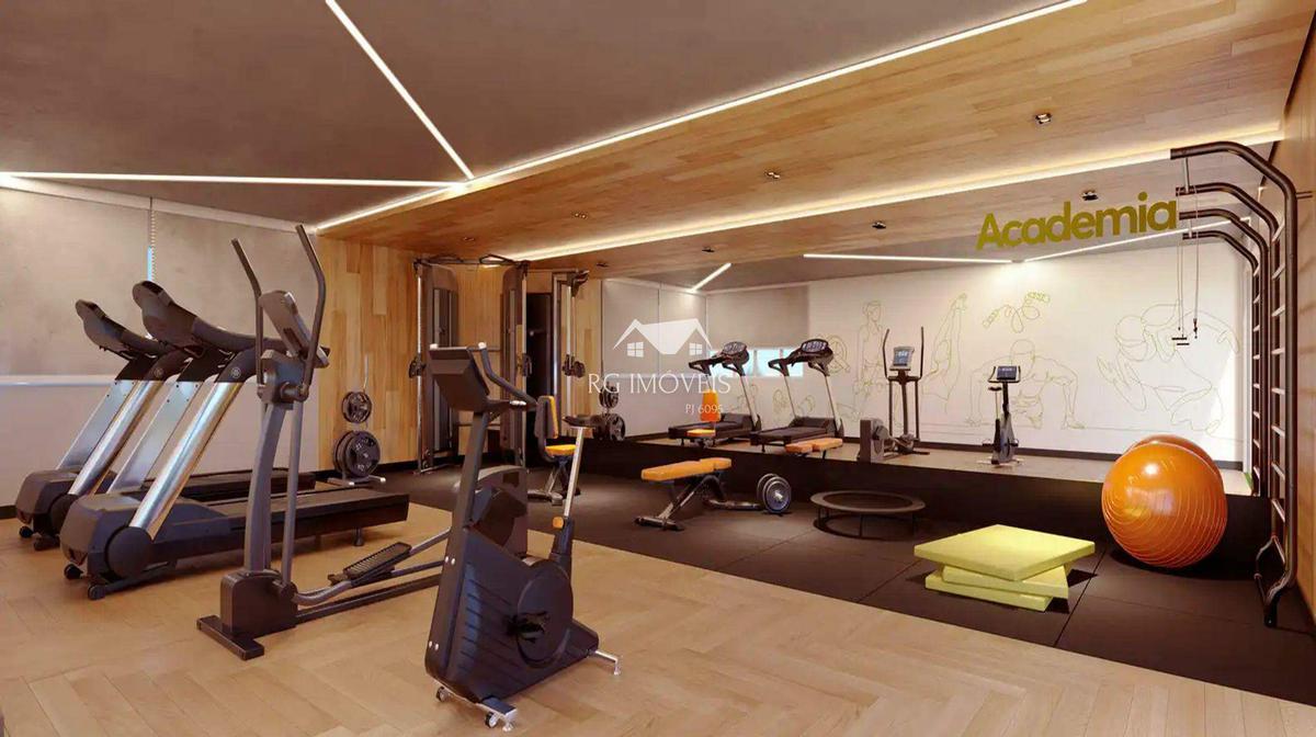 Apartamento, Jaraguá, 3 Quartos, 2 Vagas, 1 Suíte