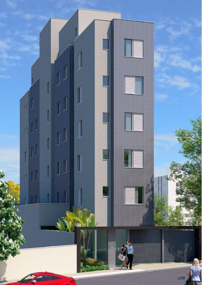 Apartamento, Alto Barroca, 2 Quartos, 2 Vagas, 1 Suíte