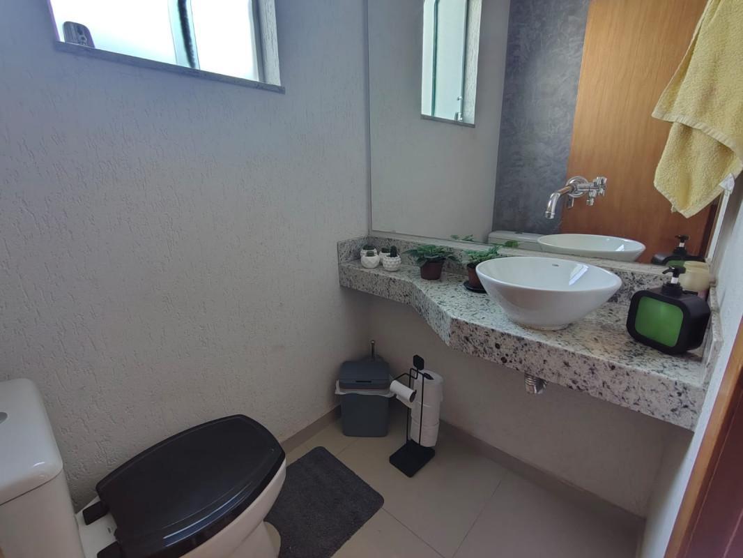 Casa, Copacabana, 3 Quartos, 4 Vagas, 1 Suíte