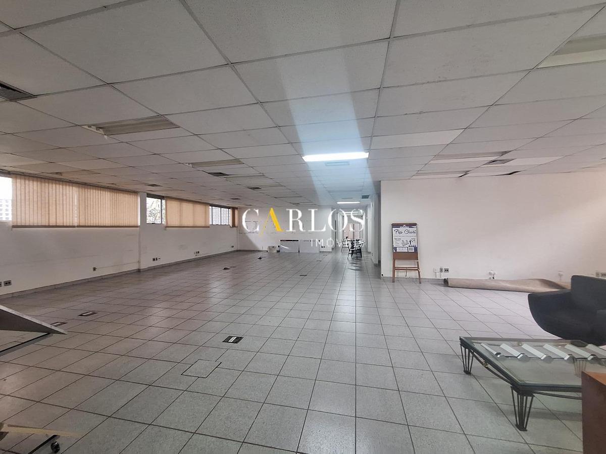 Andar, Distrito Industrial do Jatobá, 8 Vagas