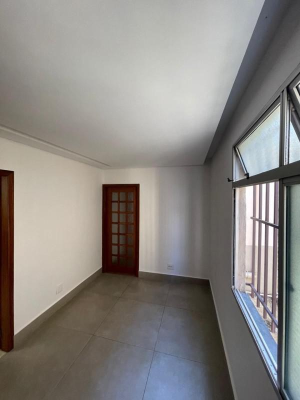 Apartamento, Sagrada Família, 3 Quartos, 1 Vaga