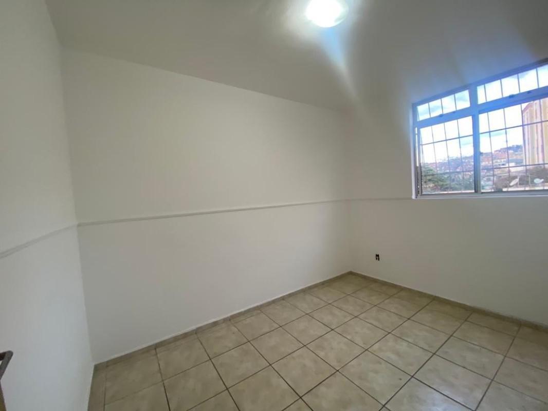 Apartamento, Madre Gertrudes, 2 Quartos, 1 Vaga