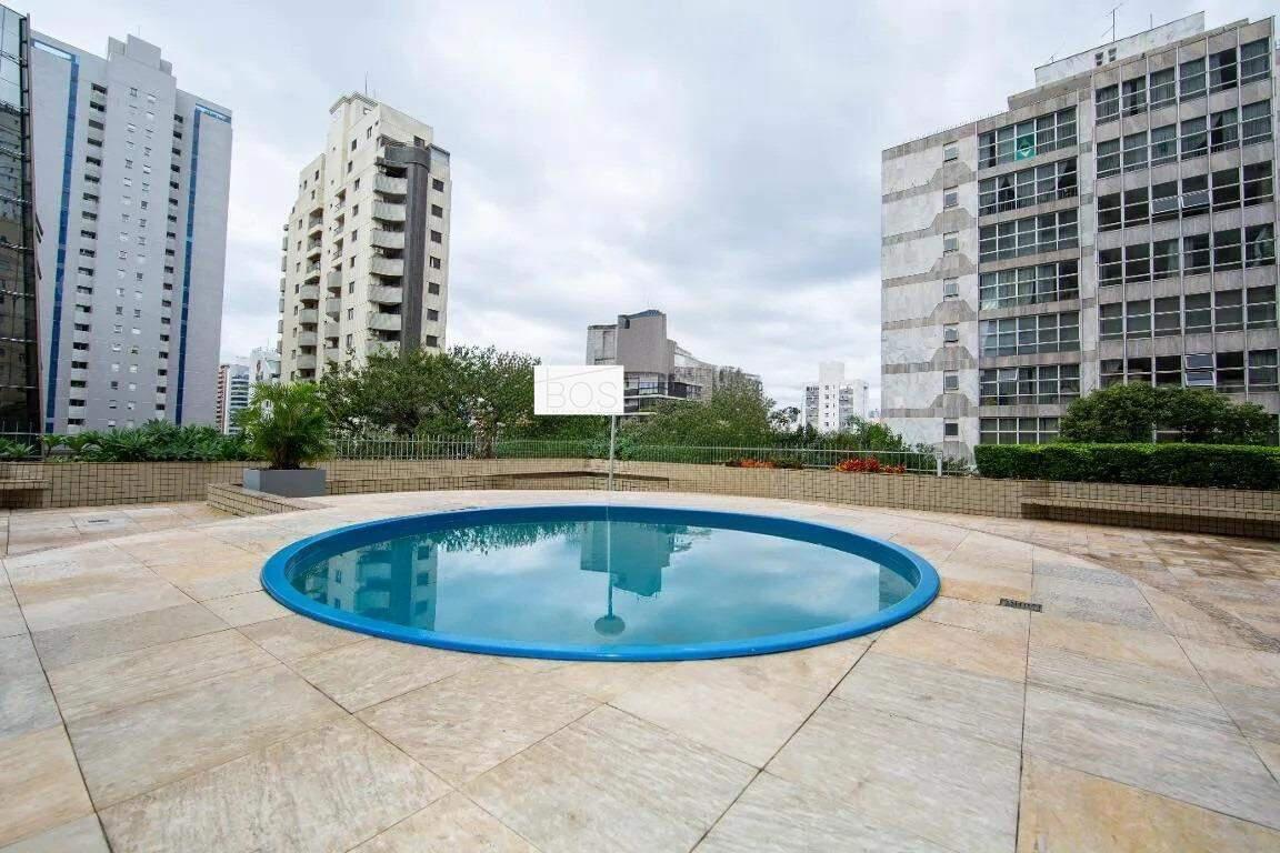 Apartamento, Santo Agostinho, 3 Quartos, 1 Vaga, 1 Suíte