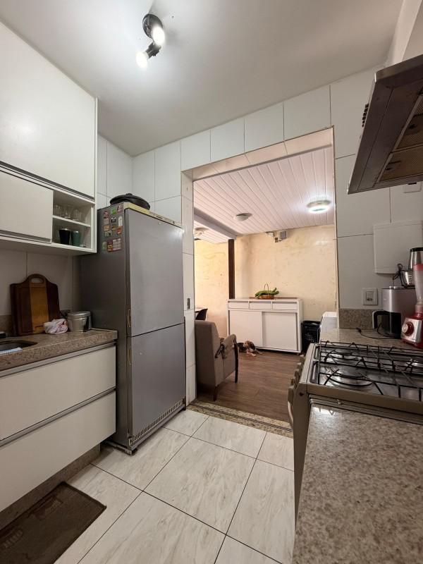 Casa, Santa Terezinha, 2 Quartos, 1 Vaga, 1 Suíte