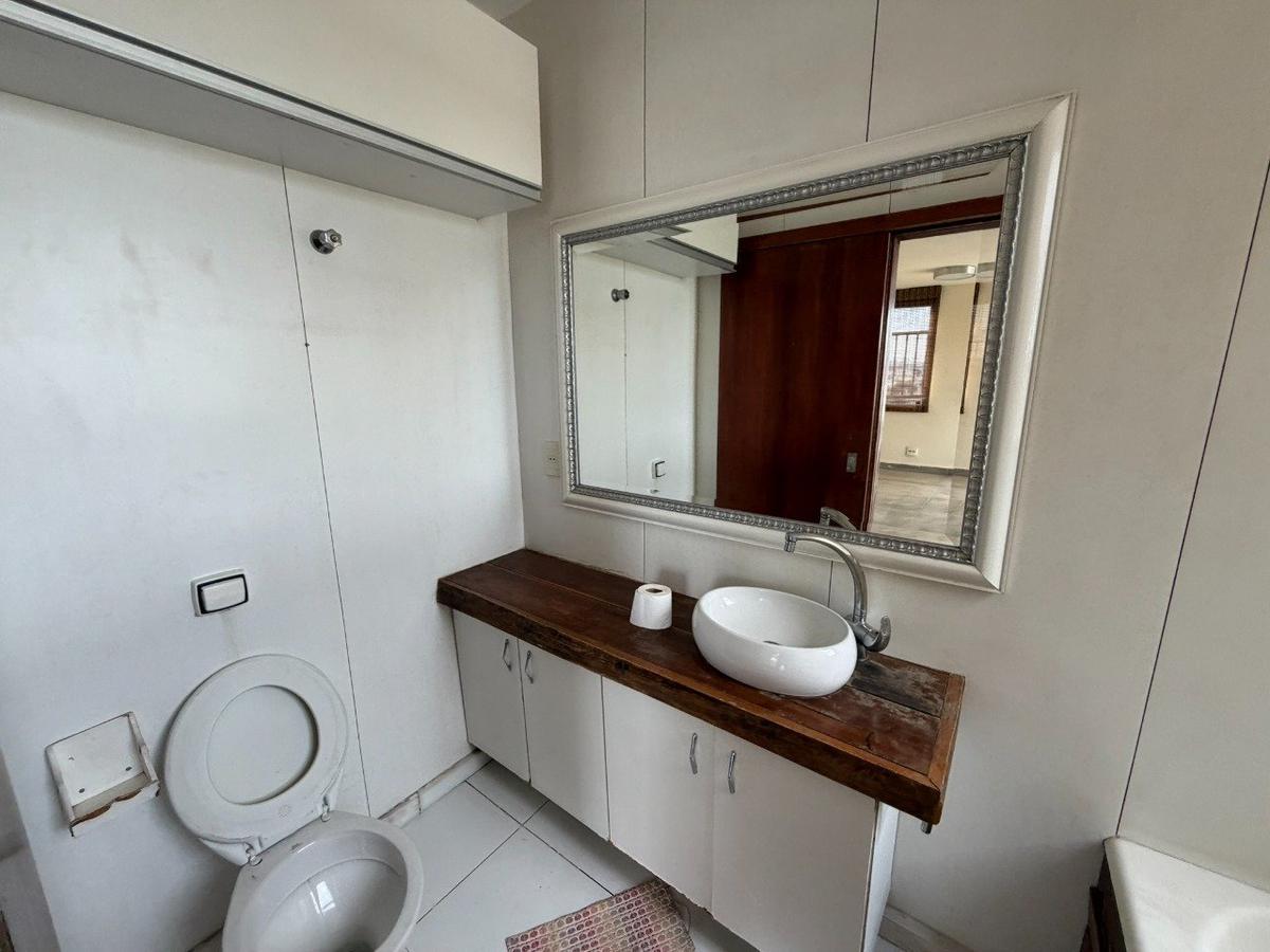 Cobertura, Palmares, 3 Quartos, 2 Vagas, 1 Suíte