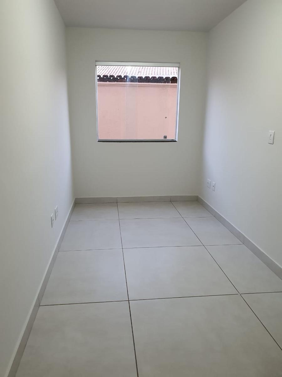 Apartamento, São Gotardo, 2 Quartos, 1 Vaga, 1 Suíte