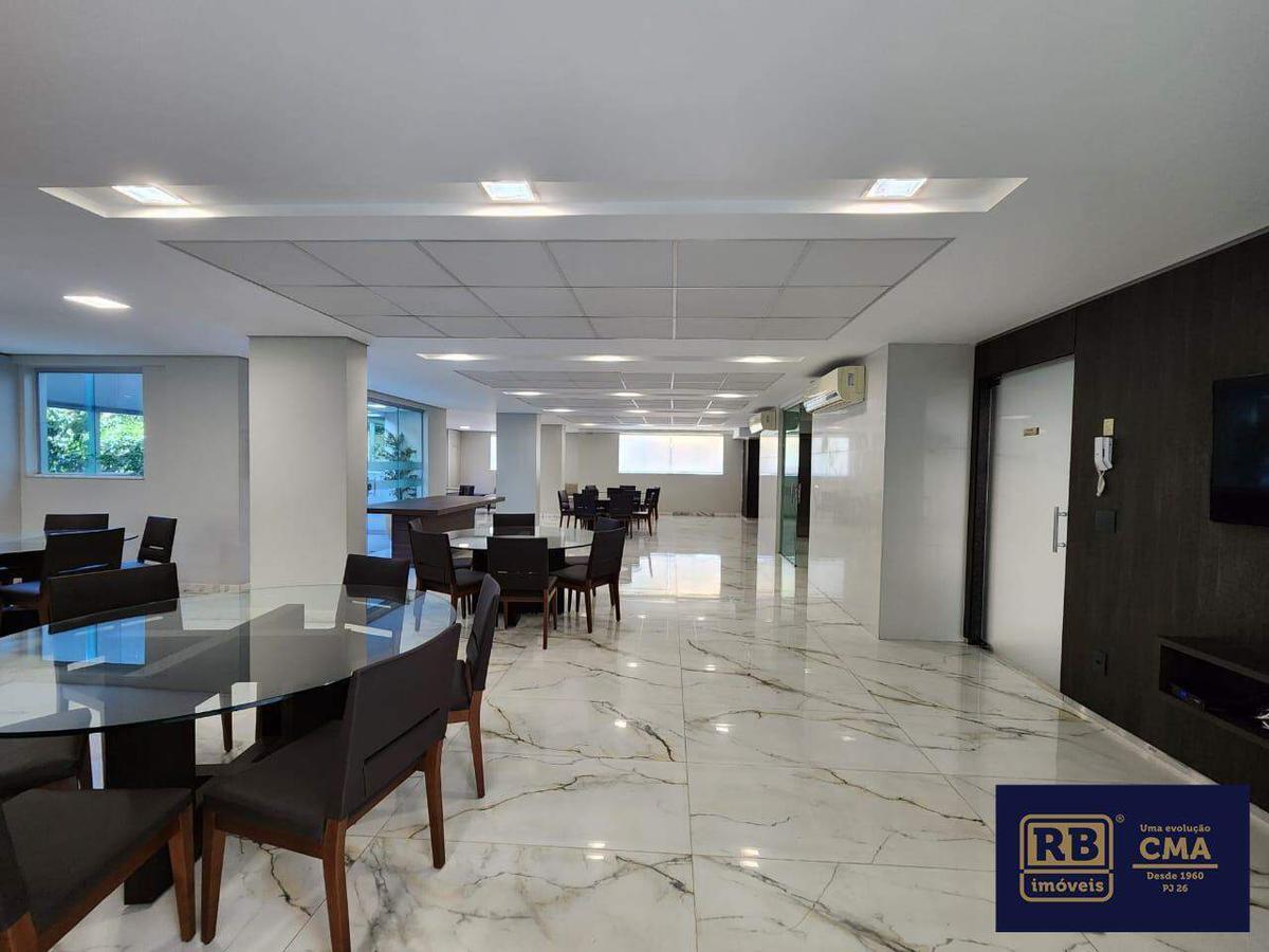 Apartamento, Savassi, 3 Quartos, 2 Vagas, 1 Suíte