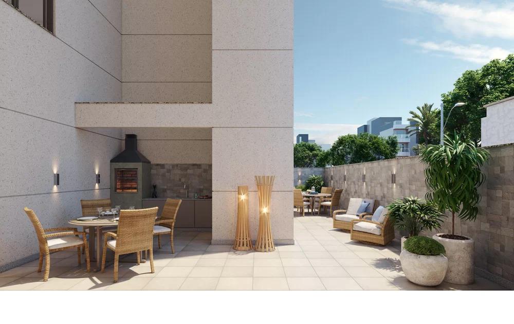 Apartamento, Prado, 3 Quartos, 2 Vagas, 1 Suíte