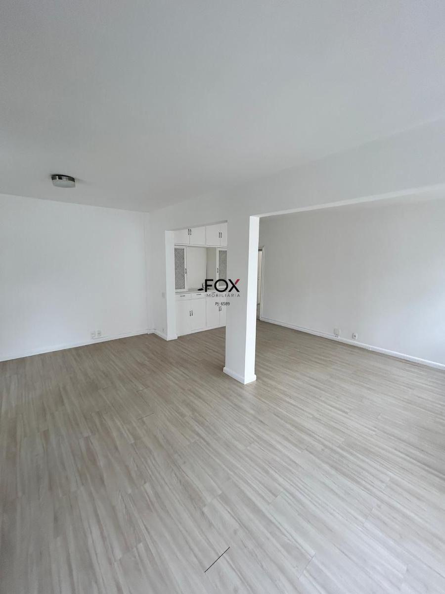 Apartamento, Sion, 4 Quartos, 2 Vagas, 1 Suíte