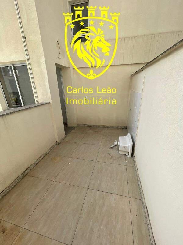 Apartamento, Fernão Dias, 2 Quartos, 1 Vaga, 1 Suíte