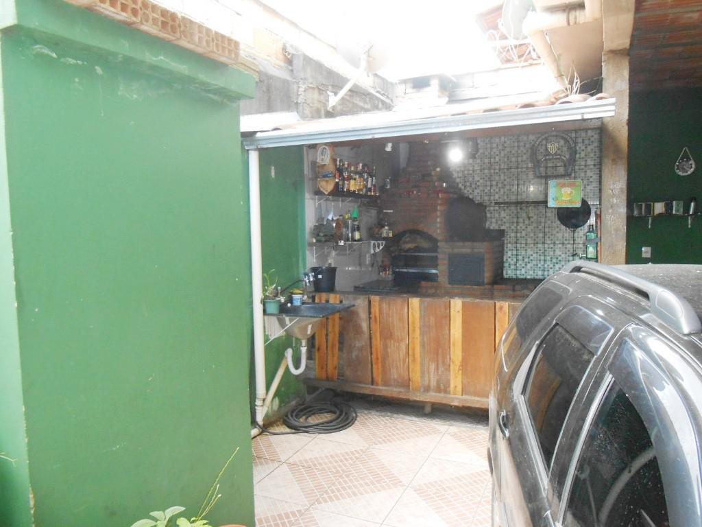 Casa, Novo Riacho, 3 Quartos, 2 Vagas, 1 Suíte