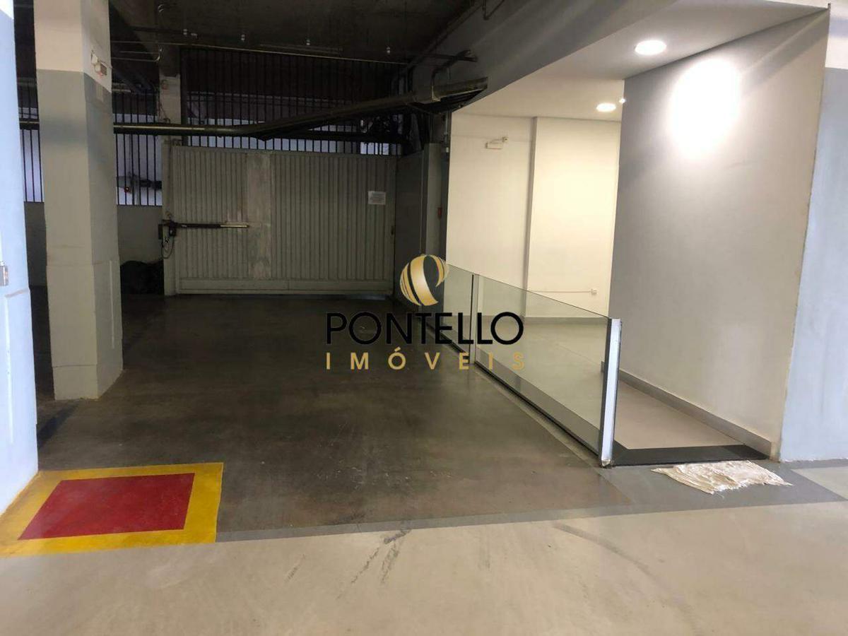Garagem, Estoril, 0 Quarto, 33 Vagas