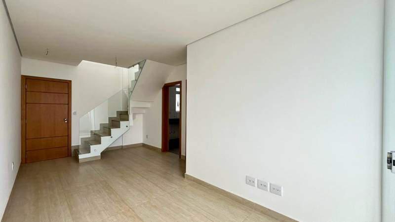 Cobertura, Nova Suíssa, 3 Quartos, 4 Vagas, 1 Suíte