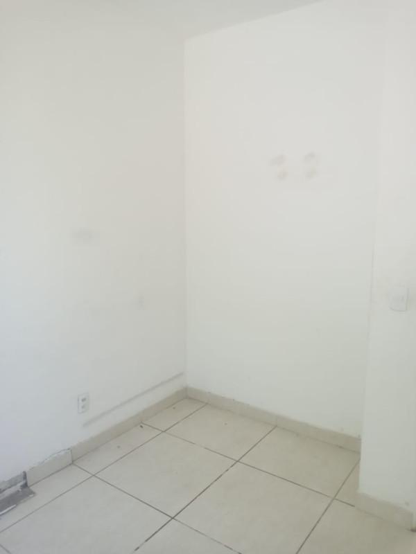 Apartamento, Floramar, 2 Quartos, 1 Vaga