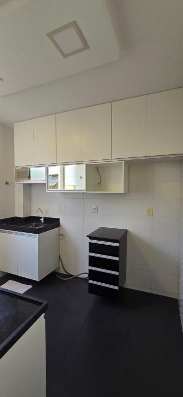 Apartamento, Lundcea, 2 Quartos, 1 Vaga