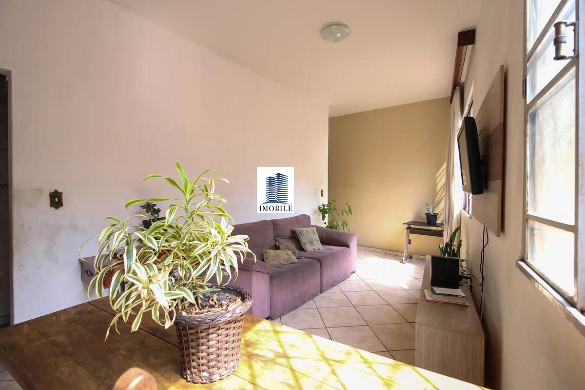 Apartamento, Alto Barroca, 3 Quartos, 1 Vaga