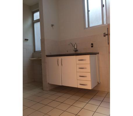 Apartamento, Alípio de Melo, 3 Quartos, 1 Vaga